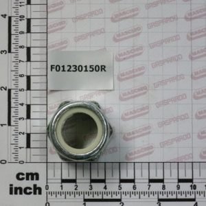 Гайка зам. 43442014 (Артикул 43442014AE)