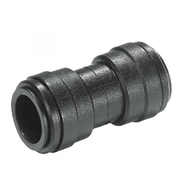 Быстроразъемное соединение прямое D.22 — изображение 1