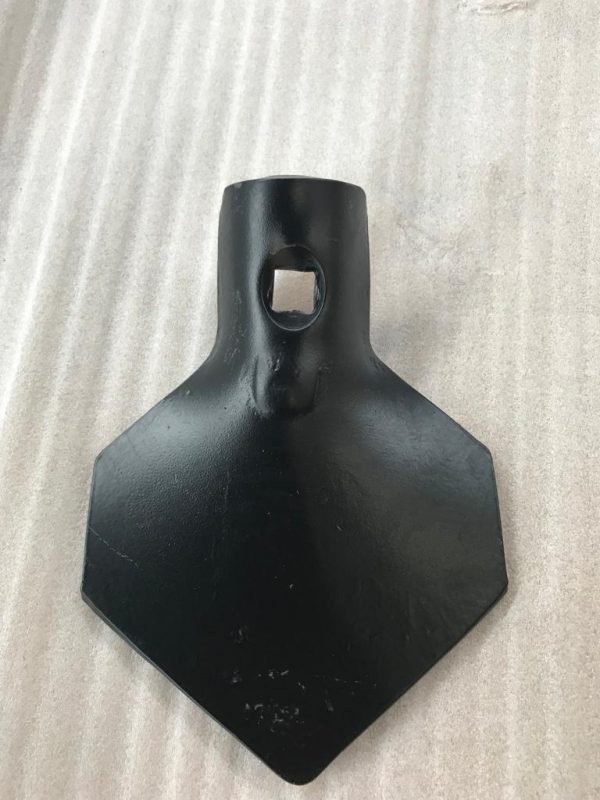 Лапа гусинная 105х6мм.( SUNSTYER – BORON STEEL ) — изображение 1