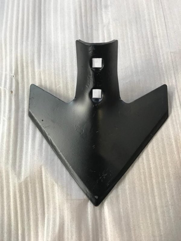 Лапа культиватора 230мм ( SUNSTYER – BORON STEEL ) — изображение 1