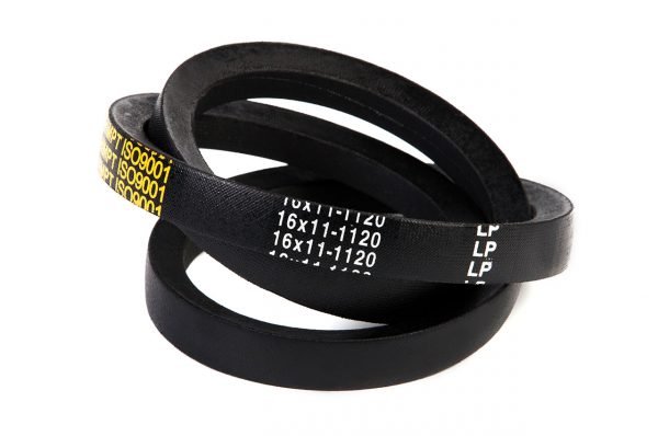 Ремень 16*11*1120 — изображение 1