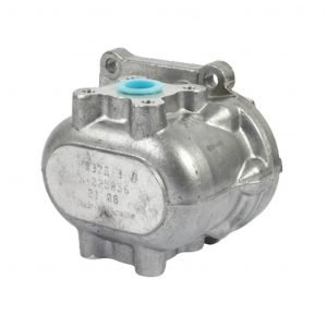 Насос НШ-32Д-3Л (плоский Левый)