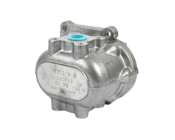 Насос НШ-32Д-3Л (плоский Левый) — изображение 1