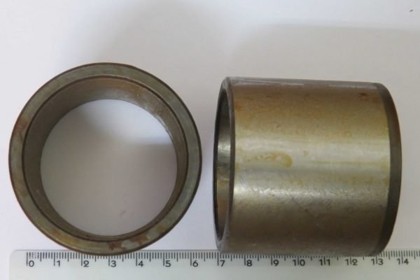 Втулка CARRARO 126610 — изображение 1