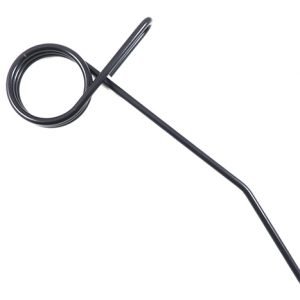 Зуб пружинный культиватора КРН 18.00.605