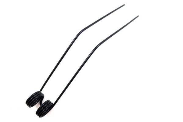 Зуб пружинный ГВР-28.601 — изображение 1