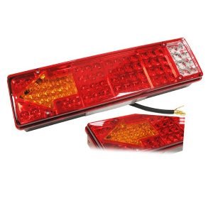 Фонарь задний правый LED с кабелем (Артикул FZ18961)