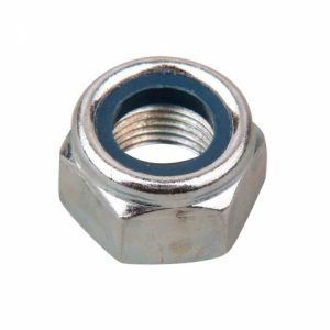 Гайка М22 din985, шт