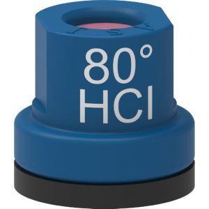 Форсунка "ARAG" центробежная керамика синяя "полый конус"