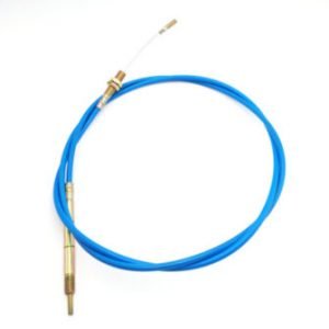 Трос блокировки стрелы SET PARTS 910/60107