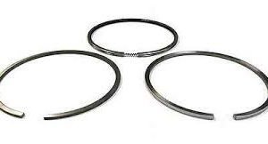 Кольца поршневые, комплект, номинал SET PARTS 320/09299