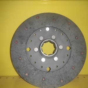 Диск сцепления 4221658887 (Марал)