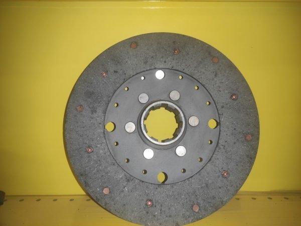 Диск сцепления 4221658887 (Марал) — изображение 1