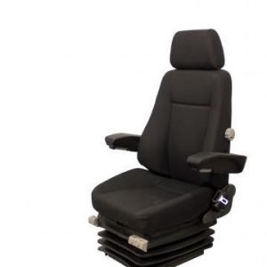 Сиденье с подлокотниками