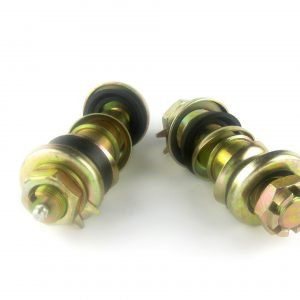 Ремкомплект пальца рулевого гидроцилиндра (L=147)