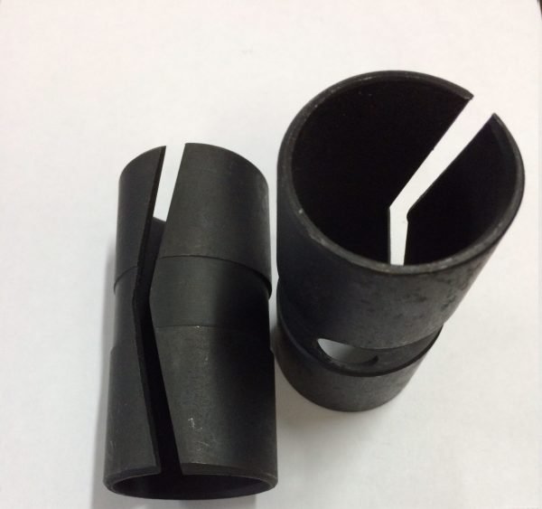 Втулка гидроцилиндра челюсти SET PARTS 1207/0019 — изображение 1