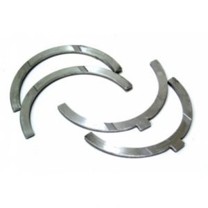 Полукольца коленвала, комплект 2 шт. SET PARTS 320/09208