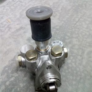 Насос подкачивающий 37.1106010.10 (рядный)