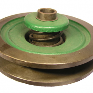 Шкив вариатора вентилятора Дон-1500А( ЖКС 01.640) РСМ-10.01.03.160Б