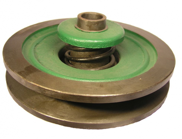 jy.png Шкив вариатора вентилятора Дон-1500А( ЖКС 01.640) РСМ-10.01.03.160Б — изображение 1