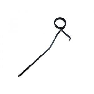 Зуб пружинный (артикул КЦД 04.601-А )