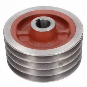 Шкив (малый;4 ручья 5036010250) 8245-036-010-250