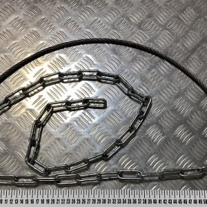 Цепь маркера (Артикул KL862913AE)