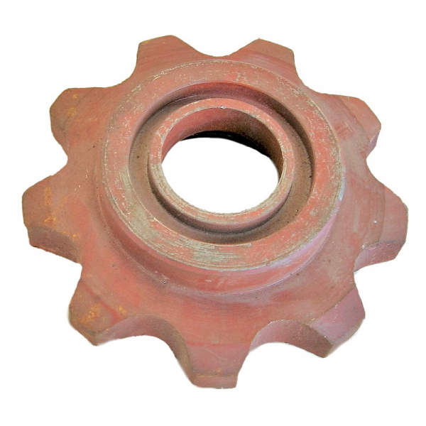 knkenken.png Звездочка (z=9) средняя КНТ 32.104 — изображение 1