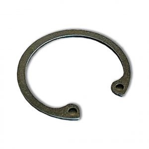 Кольцо Д144-1004052 стопорное поршневого пальца Д-120/144