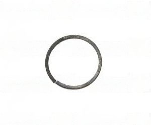 Кольцо ТНВД пласт. 01319140