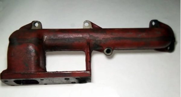 Коллектор 245-1008025-В1 — изображение 1