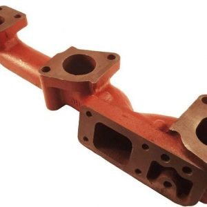 Коллектор (А) 245-1008025