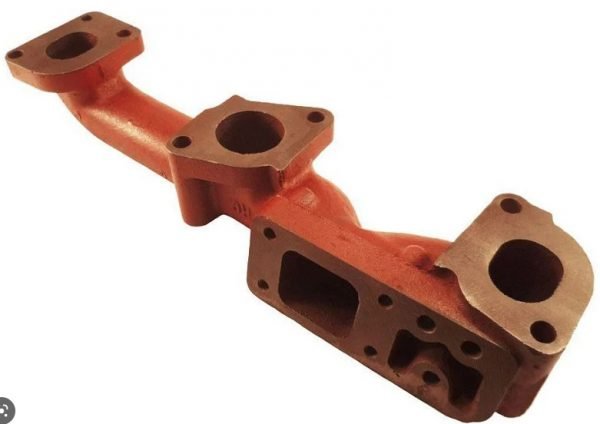 Коллектор (А) 245-1008025 — изображение 1