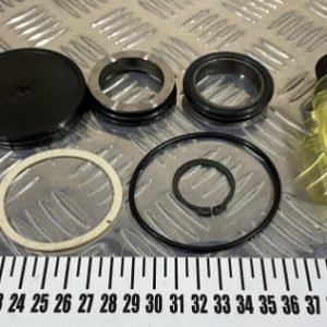 Комплект уплотнений для стоек 78250281AE