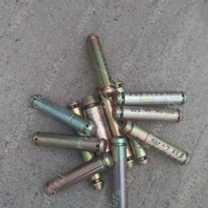 Комплект пальцев на ПКУ-0.8