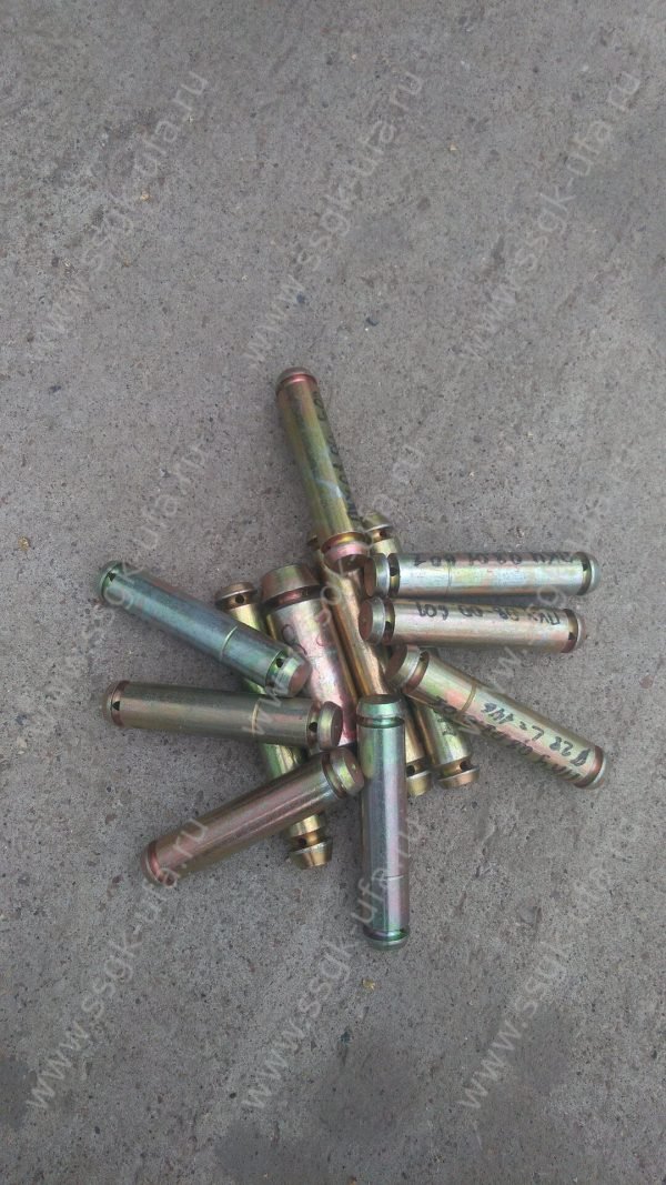 Комплект пальцев на ПКУ-0.8 — изображение 1