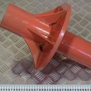 Корпус ступицы