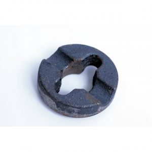 Шайба амортизатора верхняя культиватора КП (Петровское РТП), шт