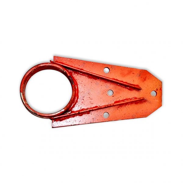 Цапфа правая КРН-2,1 — изображение 1