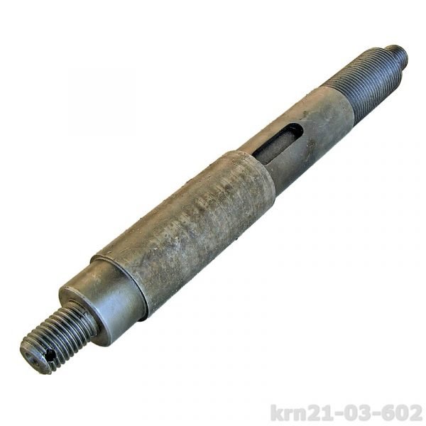 Вал редуктора КРН-2.1.03.602 — изображение 1