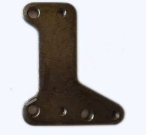 Кронштейн 245-1117061-А