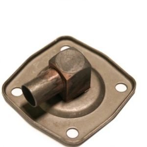 Крышка 245-1118020-А1