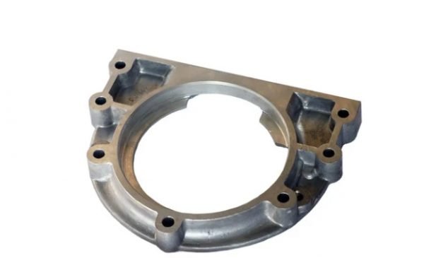 Крышка уплотнения 260-1002141 — изображение 1