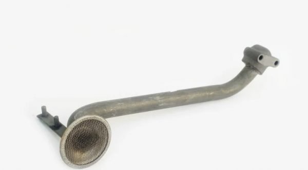 Маслоприемник 260-1010010 — изображение 1