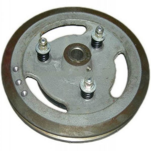 Механизм предохранительный зернового элеватора РСМ-10.01.50.550 — изображение 1