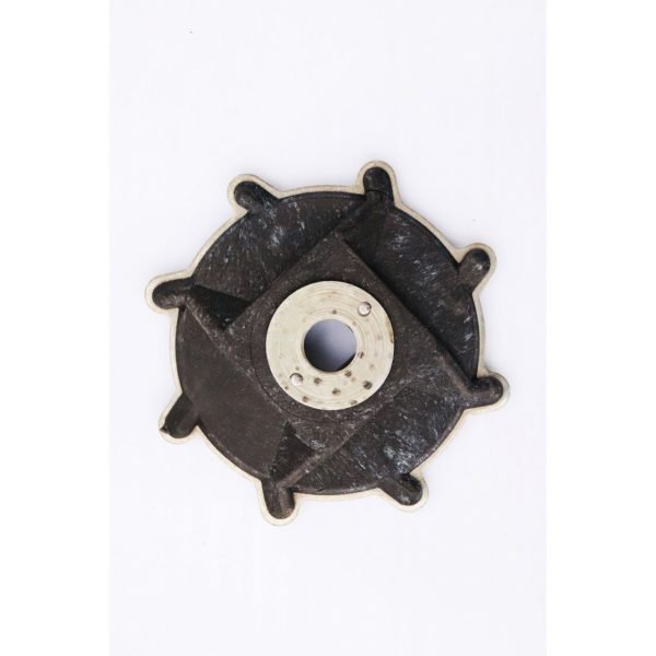 Ворошитель сеялки МС-8, шт — изображение 1