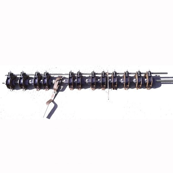 Аппарат высевающий (СЗ, СЗП) (без дна) (лев), шт — изображение 1