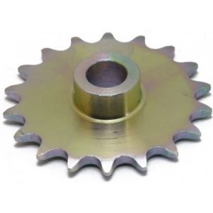 Звездочка ведомая секции (Артикул N01155A0AE)