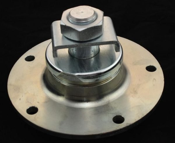 Корпус узла Лемкен 5554502/55510014(правый) — изображение 1