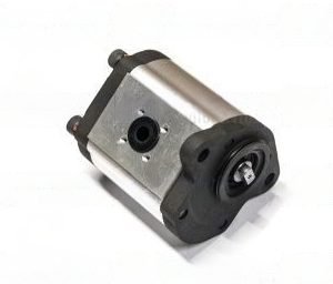 Насос масляный 04500121